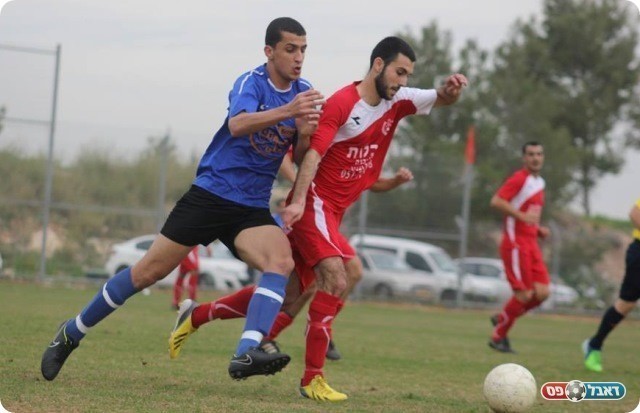 איש המשחק. פריג' (תאמר סרסור)